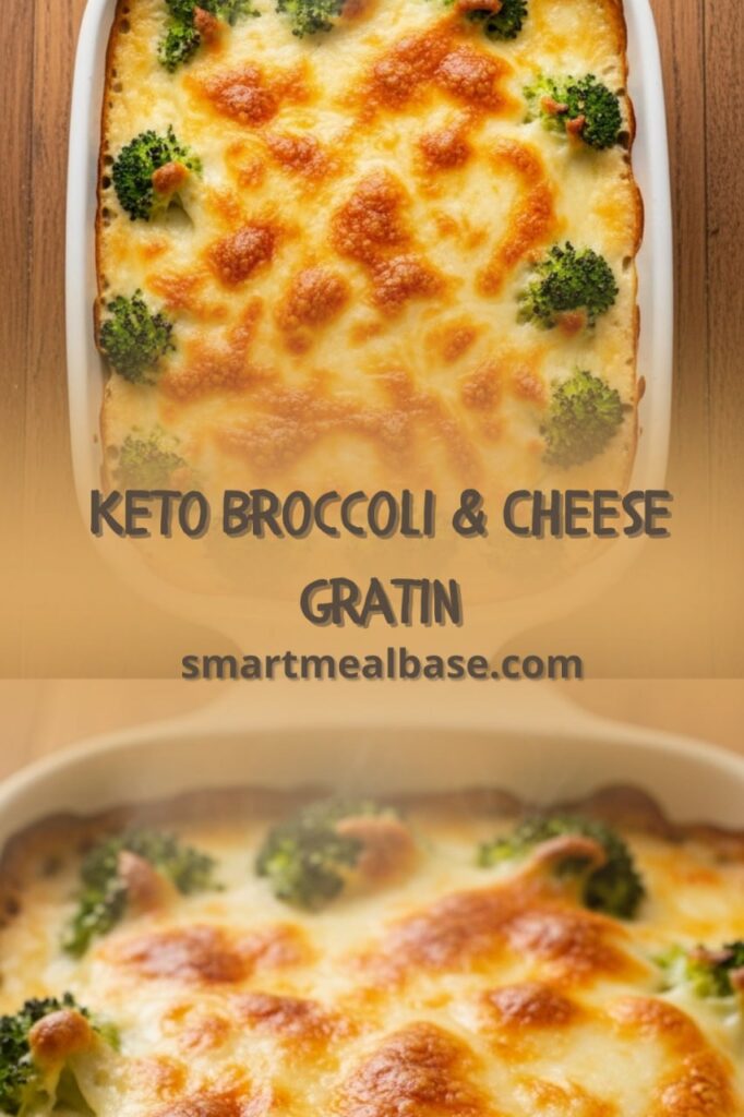 photo_2026-01-31_18-39-09 (3) Keto Broccoli & Cheese Gratin – Perfect 4g Net Carb Casserole