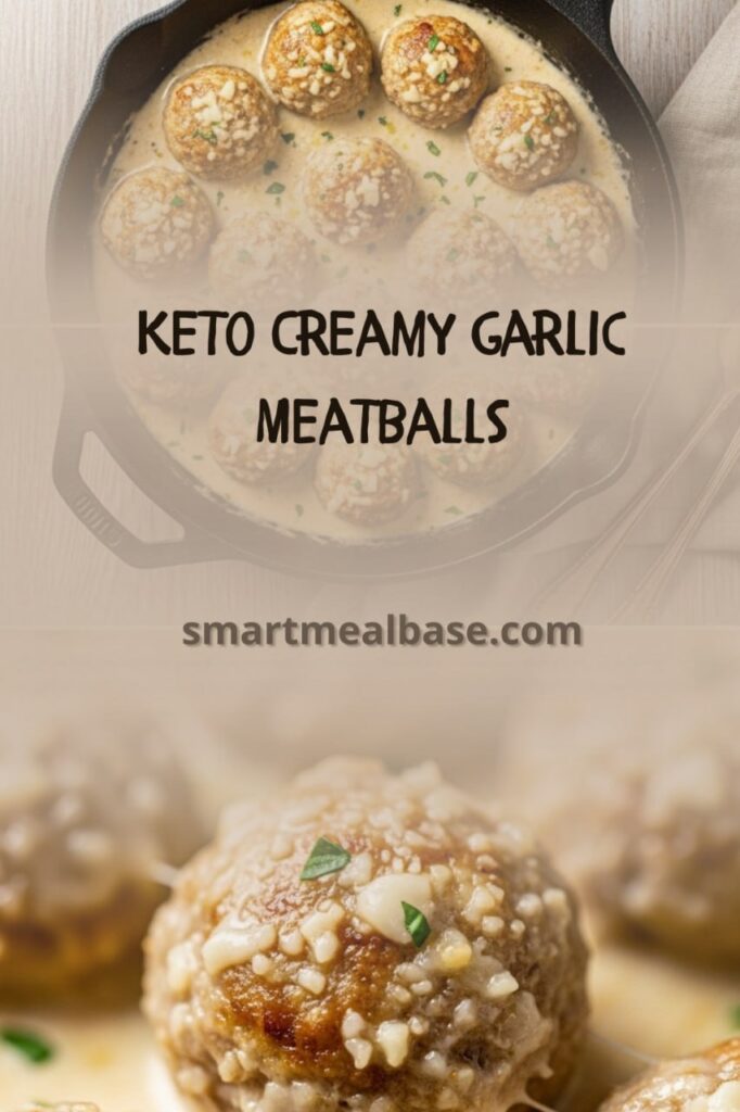 photo_2026-02-02_09-30-09 Keto Creamy Garlic Meatballs – Simple 4 Step One-Pan Meal