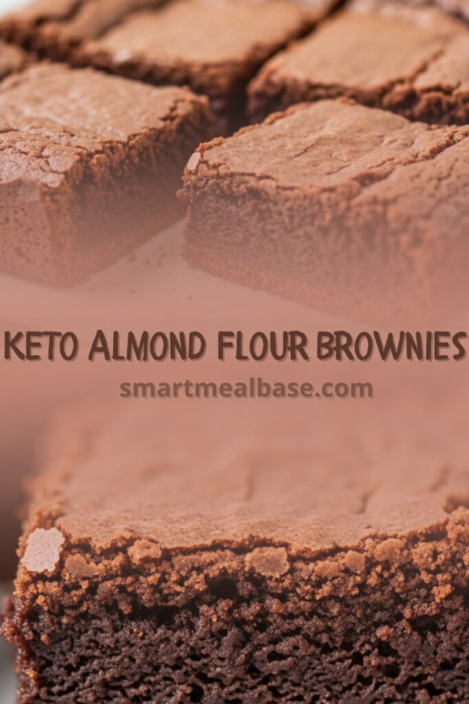 photo_2026-02-04_23-43-23 Keto Almond Flour Brownies – Easy 20 Minute Fudgy Low-Carb Dessert